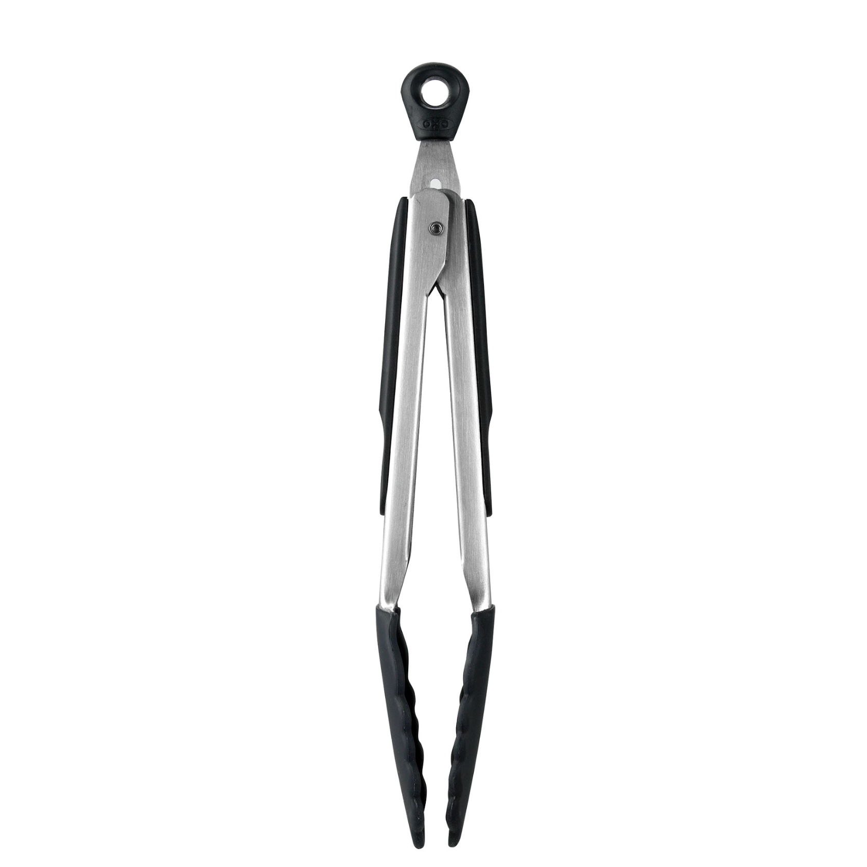 Silicone tongs 9 inch - Oxo